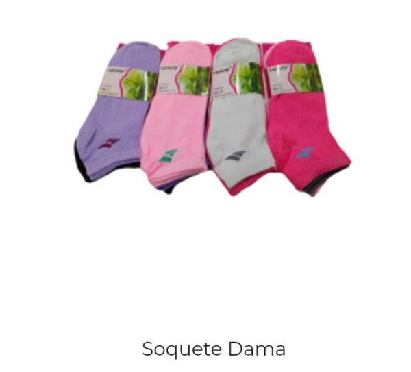Soquetes