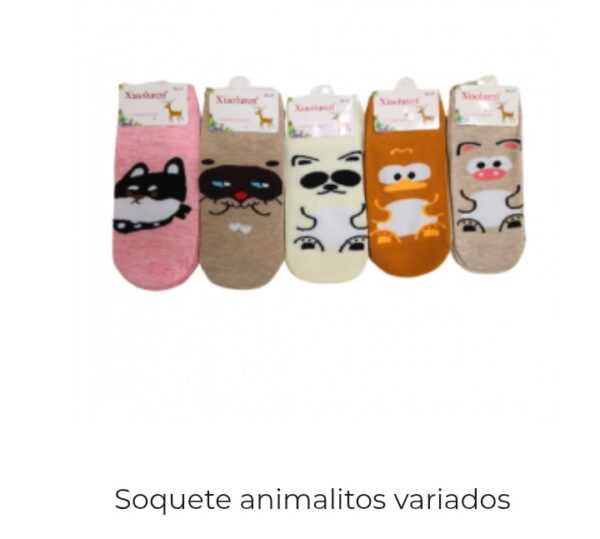 Soquetes