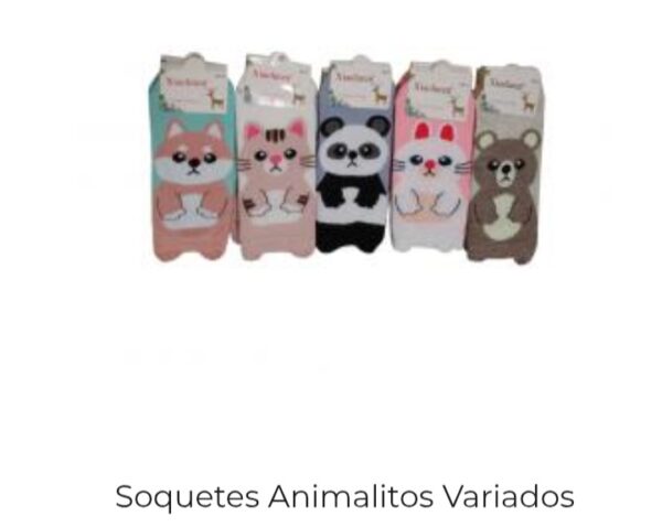 Soquetes