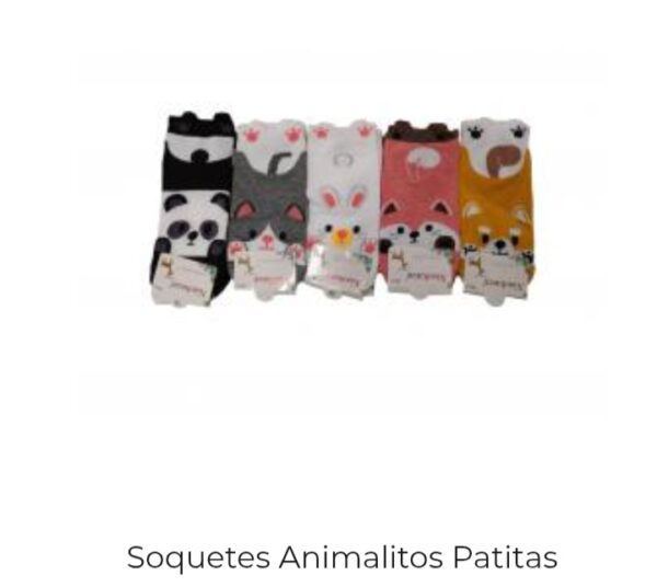 Soquetes