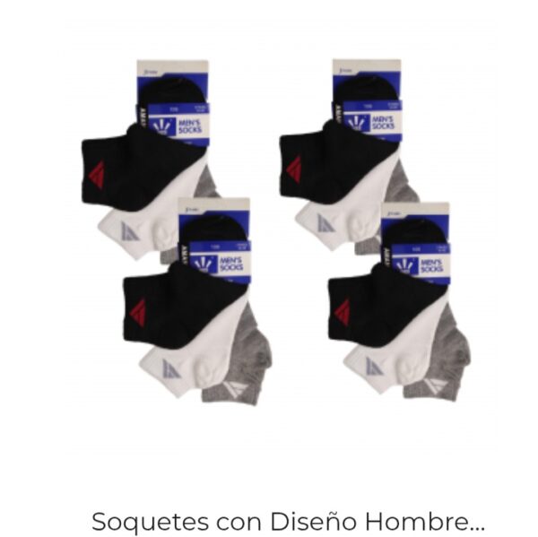 Soquetes