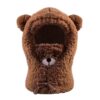 Gorro Pasamontaña Osito