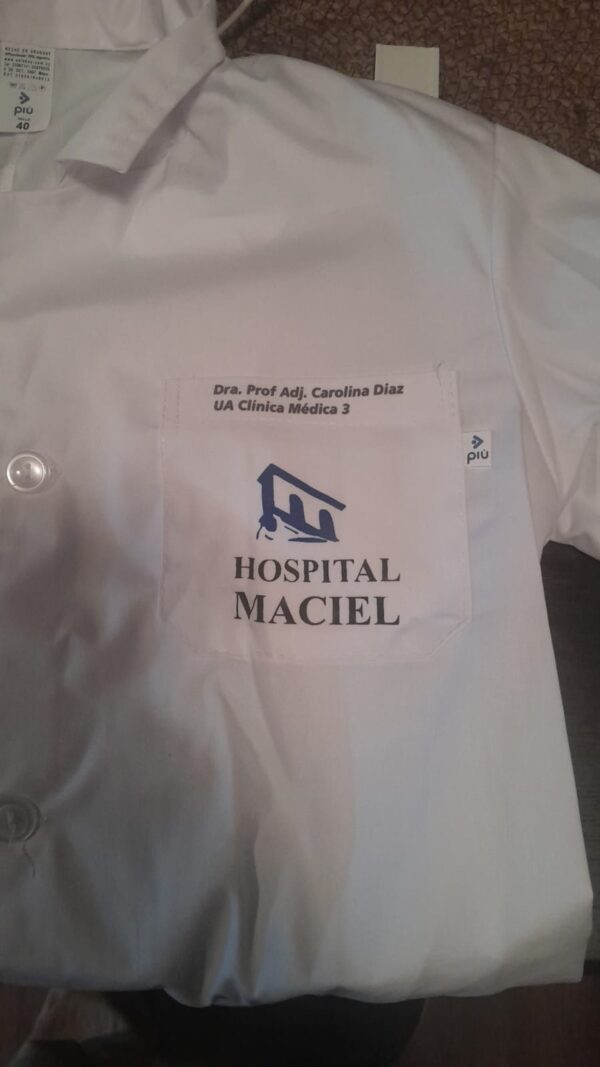 Remeras Estampadas con Logo