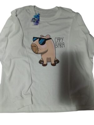 Remeras Personalizadas