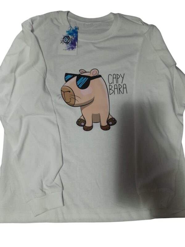 Remeras Personalizadas