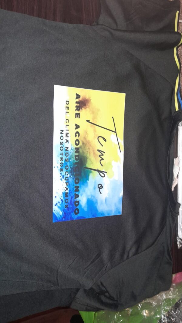 Remeras Personalizadas