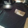 Remeras Estampadas con Logo