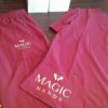 Remeras Estampadas con Logo